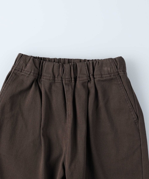 MPS(エムピーエス)の「【MPS】イージーテーパード(その他パンツ・キッズ・ブラック/ブラウン・120/130/140/150/160/105)」の22枚目の写真
