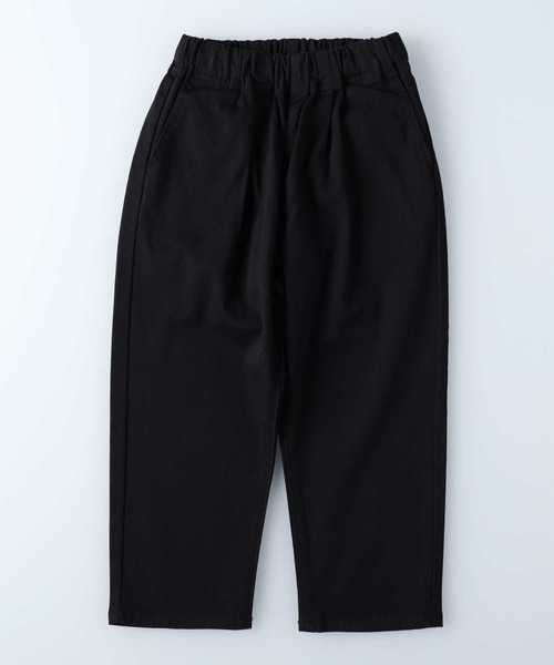 MPS(エムピーエス)の「【MPS】イージーテーパード(その他パンツ・キッズ・ブラック/ブラウン・120/130/140/150/160/105)」の4枚目の写真