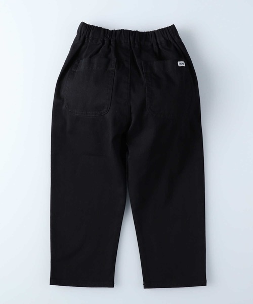 MPS(エムピーエス)の「【MPS】イージーテーパード(その他パンツ・キッズ・ブラック/ブラウン・120/130/140/150/160/105)」の5枚目の写真