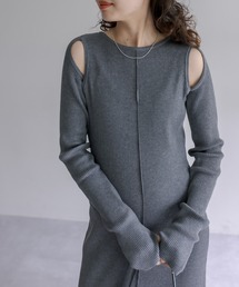 mystic（ミスティック）｜ワンピース（グレー系）一覧 - WEAR