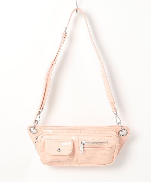 HVISK (ヴィスク)/ＢＲＩＬＬＡＹ　ＣＲＯＣＯ
