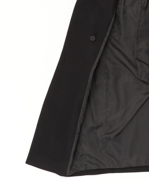 ALLSAINTS（オールセインツ）の「SIDNEY RECYCLED WOOL-CASHMERE BLEND