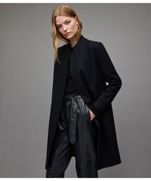 ALLSAINTS（オールセインツ）の「SIDNEY RECYCLED WOOL-CASHMERE BLEND