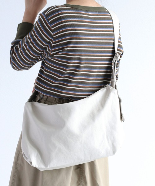FARO ショルダーバッグ バッグ Calma shoulder Mini レディース