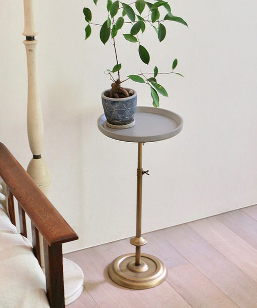 SPICE OF LIFE ジェリーフィッシュチェア ウッド