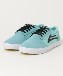【ムラサキスポーツ限定】LAKAI/ラカイ キッズ スケシュー GRIFFIN KIDS OSLK22FASMU