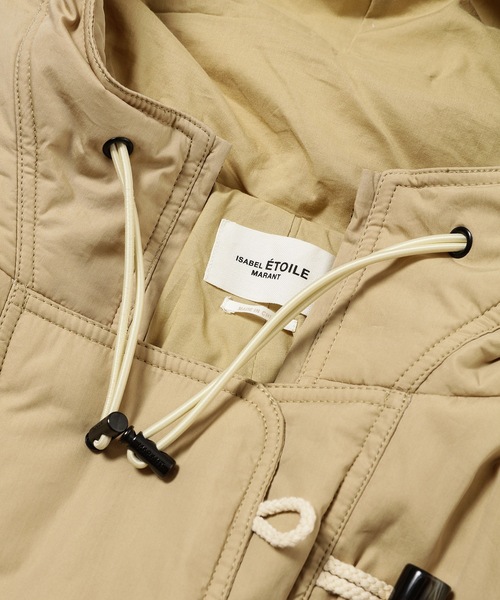 MARANT ETOILE（マランエトワール）の「IM Eｺｰﾄ（22AMA1214
