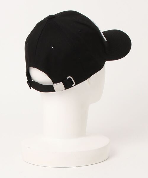 AZUL by moussy(アズールバイマウジー)の「GENUINE CAP/ジェニュインキャップ(キャップ・メンズ・ブラック/ブラウン・FREE)」の3枚目の写真