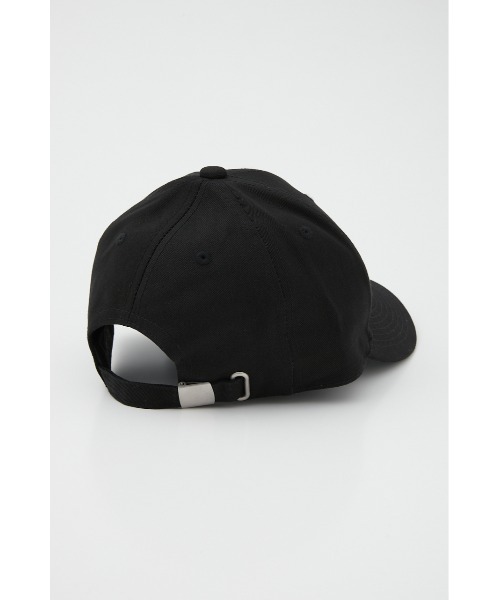 AZUL by moussy(アズールバイマウジー)の「GENUINE CAP/ジェニュインキャップ(キャップ・メンズ・ブラック/ブラウン・FREE)」の9枚目の写真