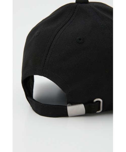 AZUL by moussy(アズールバイマウジー)の「GENUINE CAP/ジェニュインキャップ(キャップ・メンズ・ブラック/ブラウン・FREE)」の10枚目の写真