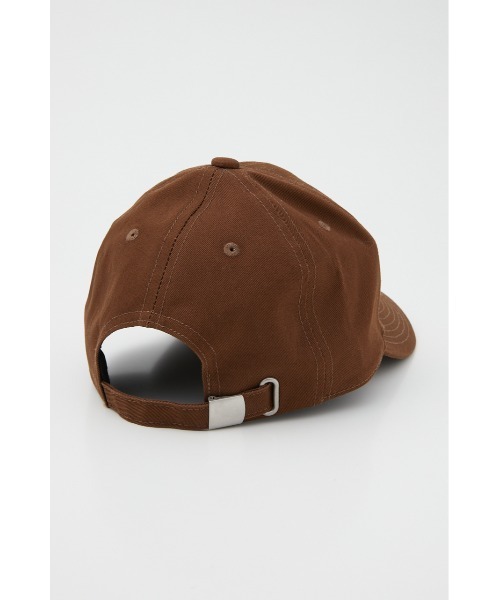 AZUL by moussy(アズールバイマウジー)の「GENUINE CAP/ジェニュインキャップ(キャップ・メンズ・ブラック/ブラウン・FREE)」の19枚目の写真