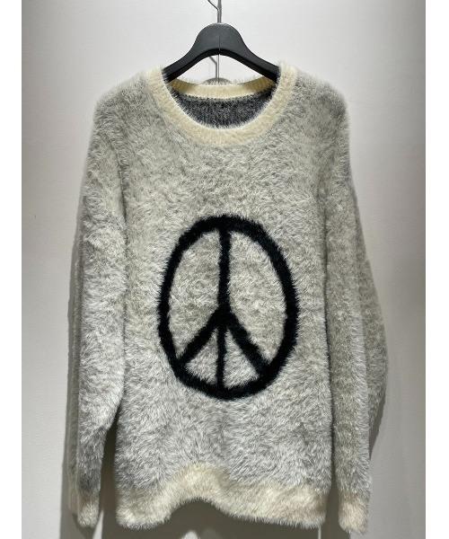 WHITELAND（ホワイトランド）の「[LAB限定]PLWL シャギー