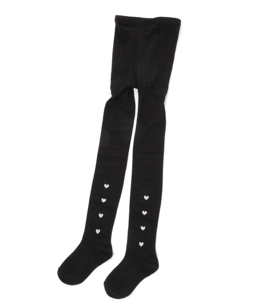 GLOBAL WORK（グローバルワーク）の「消臭アソートニットタイツ/123499（レギンス/スパッツ・キッズ・その他/ブラック/グレー/その他1/その他2・160cm/140cm/100cm/130cm/120cm/150cm/110cm）」の4枚目の写真