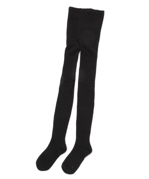 GLOBAL WORK（グローバルワーク）の「消臭アソートニットタイツ/123499（レギンス/スパッツ・キッズ・その他/ブラック/グレー/その他1/その他2・160cm/140cm/100cm/130cm/120cm/150cm/110cm）」の2枚目の写真