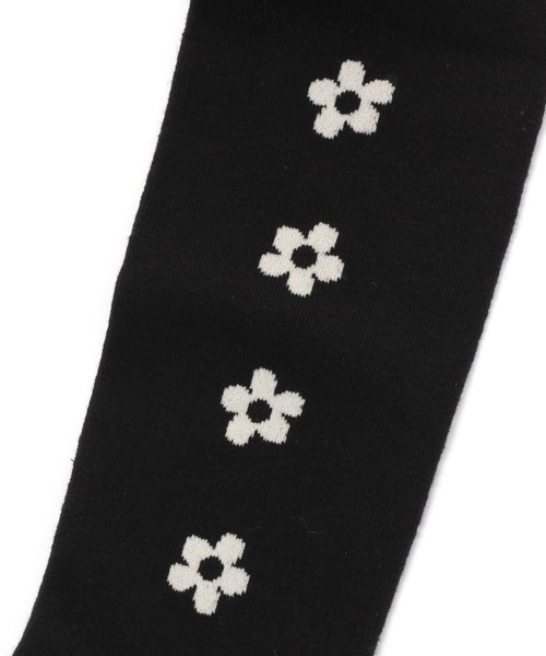 GLOBAL WORK（グローバルワーク）の「消臭アソートニットタイツ/123499（レギンス/スパッツ・キッズ・その他/ブラック/グレー/その他1/その他2・160cm/140cm/100cm/130cm/120cm/150cm/110cm）」の12枚目の写真