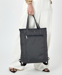 LeSportsac（レスポートサック）の「EVERYDAY TH BACKPACK サンダー
