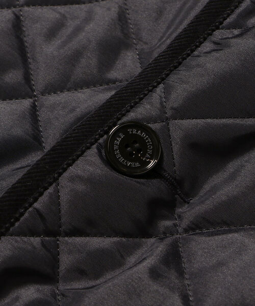 Traditional Weatherwear（トラディショナルウェザーウェア）の