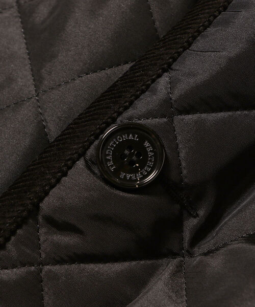 Traditional Weatherwear（トラディショナルウェザーウェア）の