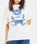 X-girl(エックスガール)の「トップス(Tシャツ/カットソー)」