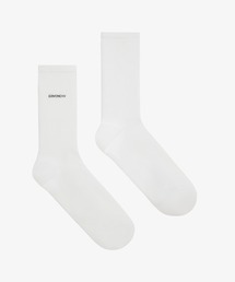 Socks in cotton