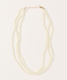 パールネックレス