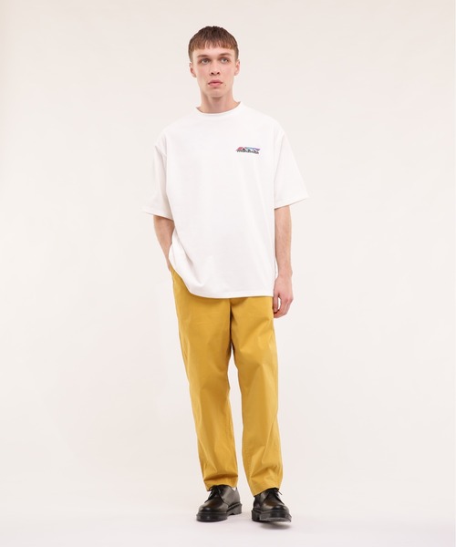 MANASTASH(マナスタッシュ)の「MANASTASH/マナスタッシュ/RELAX CLIMBER PANTS(その他パンツ・メンズ・イエロー/オレンジ/グリーン/ブルー/ブラック・MEDIUM/LARGE/X-LARGE/XX-LARGE)」の10枚目の写真