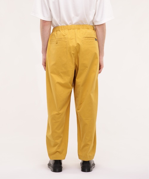MANASTASH(マナスタッシュ)の「MANASTASH/マナスタッシュ/RELAX CLIMBER PANTS(その他パンツ・メンズ・イエロー/オレンジ/グリーン/ブルー/ブラック・MEDIUM/LARGE/X-LARGE/XX-LARGE)」の12枚目の写真
