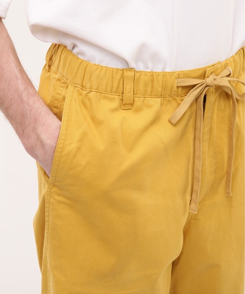 MANASTASH(マナスタッシュ)の「MANASTASH/マナスタッシュ/RELAX CLIMBER PANTS(その他パンツ・メンズ・イエロー/オレンジ/グリーン/ブルー/ブラック・MEDIUM/LARGE/X-LARGE/XX-LARGE)」の14枚目の写真