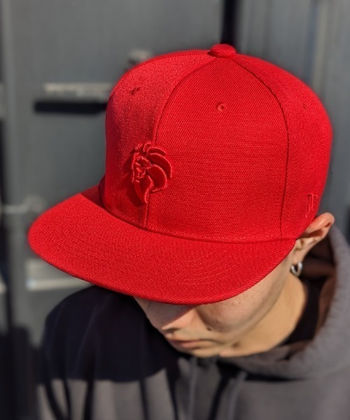 セール】【ZOZO限定】べースボールキャップ NESTA/ネスタ