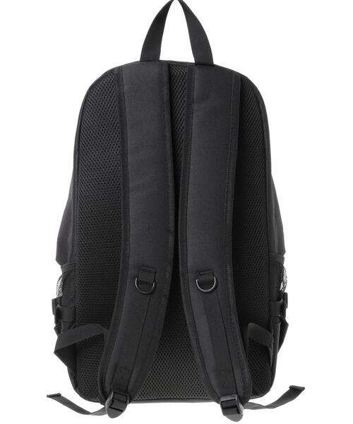 INGNI(イング)の「リュック(ハンドバッグ・レディース・ブラック・ONE SIZE)」の4枚目の写真