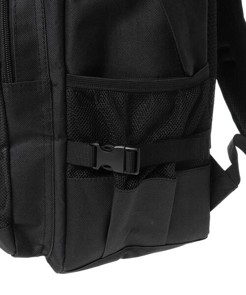 INGNI(イング)の「リュック(ハンドバッグ・レディース・ブラック・ONE SIZE)」の7枚目の写真