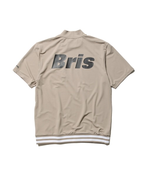 F.C.Real Bristol（エフシーレアルブリストル）の「TRAINING RIBBED