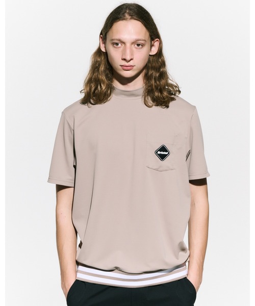 F.C.Real Bristol（エフシーレアルブリストル）の「TRAINING RIBBED