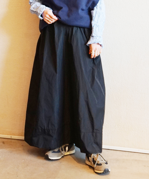 JOURNAL STANDARDメモリータフタスカート38ネイビー Journal Standard メモリータフタスカート 38 - メルカリ