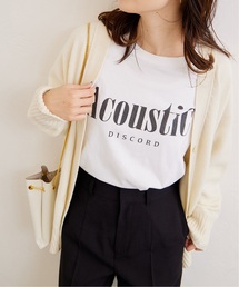 JOURNAL STANDARD | 《追加5》ロゴロングTシャツ(Tシャツ/カットソー)