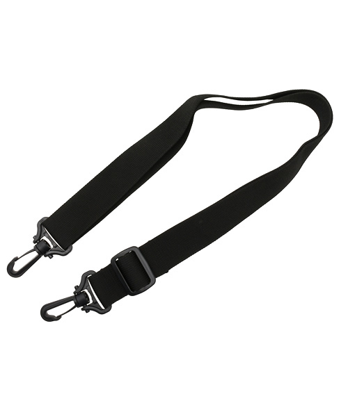 VENCEEXCHANGE（ヴァンスエクスチェンジ）の「YAKPAK ヤックパック3WAYバッグ    （ショルダーバッグ・メンズ・ブラック・FREE）」の6枚目の写真