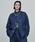 JiedaiWG_j́uDESTROY DENIM OVER TAILORED JACKETifjWPbgjvbCfBSu[