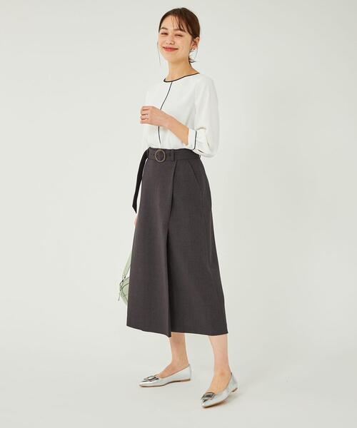 green label relaxing（グリーンレーベルリラクシング）の「ツィー