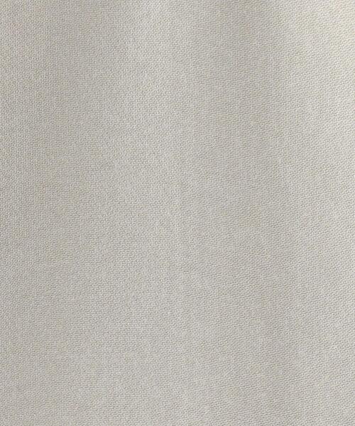 Steven Alan（スティーブンアラン）の「＜Steven Alan＞SATIN TOTE BAG/トートバッグ（トートバッグ・レディース・ライトブルー/オフホワイト/イエロー・FREE）」の16枚目の写真