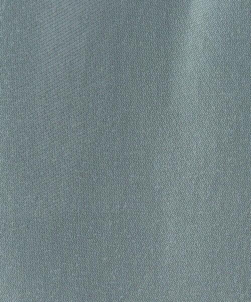 Steven Alan（スティーブンアラン）の「＜Steven Alan＞SATIN TOTE BAG/トートバッグ（トートバッグ・レディース・ライトブルー/オフホワイト/イエロー・FREE）」の20枚目の写真