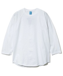 Good On/グッドオン　BASEBALL TEE