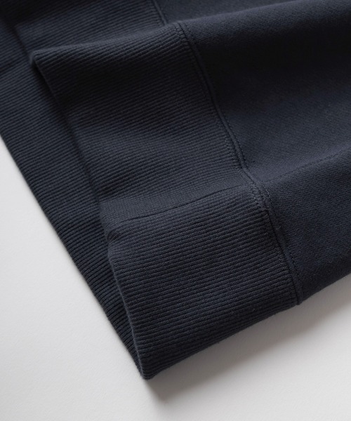 Champion(チャンピオン)の「【Champion/チャンピオン】カレッジロゴプリント メンズ ベーシック ショートスリーブ スウェットTシャツ/半袖Tシャツ/【USAコットン】(Tシャツ/カットソー・メンズ・ホワイト/ネイビー/グレー/サンドベージュ・M/L/XL)」の11枚目の写真