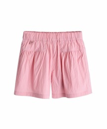 バブルハート4分丈パンツ