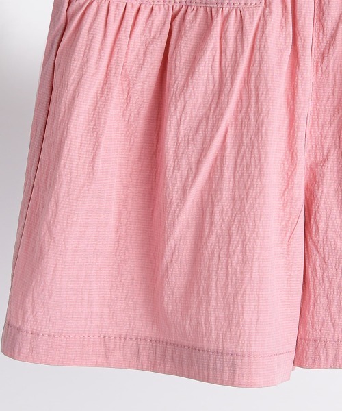 moimoln（モイモルン）の「バブルハート4分丈パンツ（その他パンツ・キッズ・ピンク・90cm/100cm/120cm/110cm）」の5枚目の写真