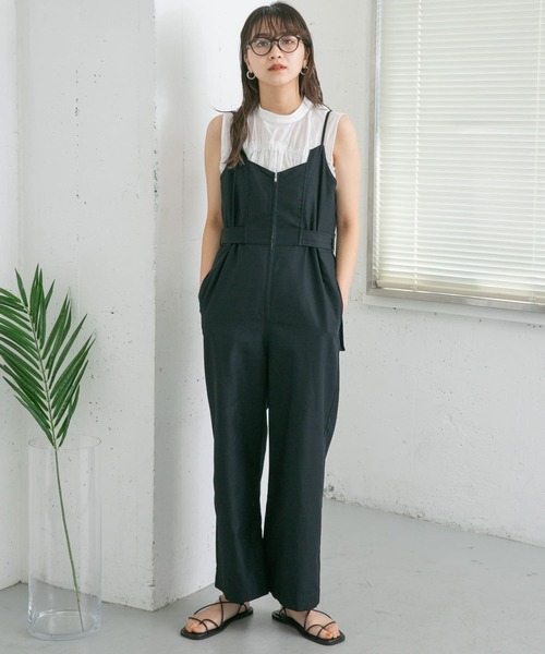 KBF(ケイビーエフ)の「ボストンフレームサングラス(メガネ・レディース・ブラック系その他/グレー系その他・ONE)」の7枚目の写真