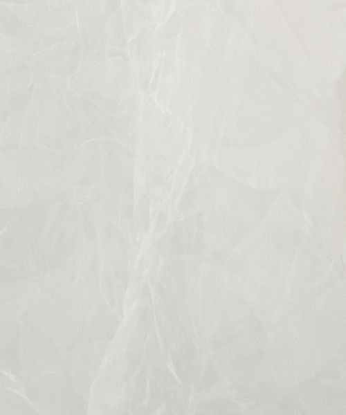 JEANASIS（ジーナシス）の「オーガンジーワッシャープルオーバー/198219（シャツ/ブラウス・レディース・イエロー/オフホワイト/ブラック・FREE）」の20枚目の写真