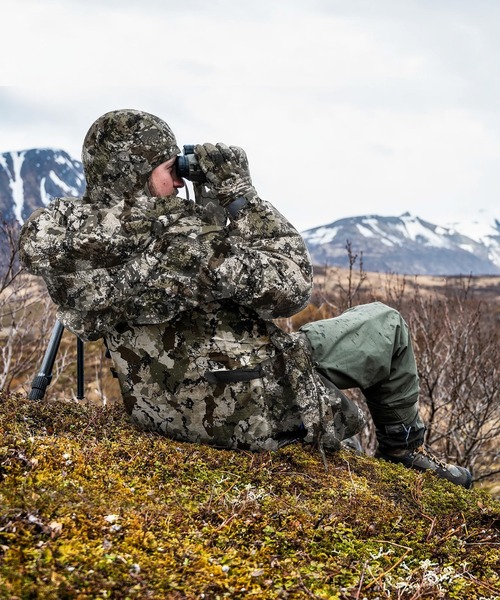 CRAZY CREEK（クレイジークリーク）の「CRAZY CREEK HEX2.0 クレイジークリーク ロングバックチェア（アウトドアグッズ・メンズ・カモフラージュ・FREE）」の3枚目の写真