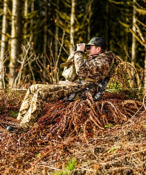 CRAZY CREEK（クレイジークリーク）の「CRAZY CREEK HEX2.0 クレイジークリーク ロングバックチェア（アウトドアグッズ・メンズ・カモフラージュ・FREE）」の4枚目の写真