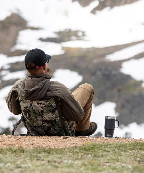 CRAZY CREEK（クレイジークリーク）の「CRAZY CREEK HEX2.0 クレイジークリーク ロングバックチェア（アウトドアグッズ・メンズ・カモフラージュ・FREE）」の12枚目の写真