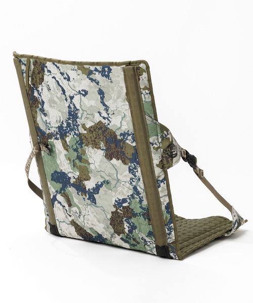 CRAZY CREEK（クレイジークリーク）の「CRAZY CREEK HEX2.0 クレイジークリーク ロングバックチェア（アウトドアグッズ・メンズ・カモフラージュ・FREE）」の9枚目の写真